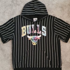 Bulls hoodie